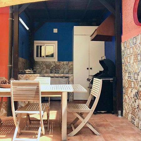 Casa Vivaqi Tenerife Granadilla De Abona Εξωτερικό φωτογραφία