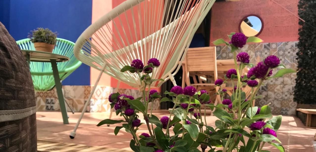 Casa Vivaqi Tenerife Granadilla De Abona Εξωτερικό φωτογραφία