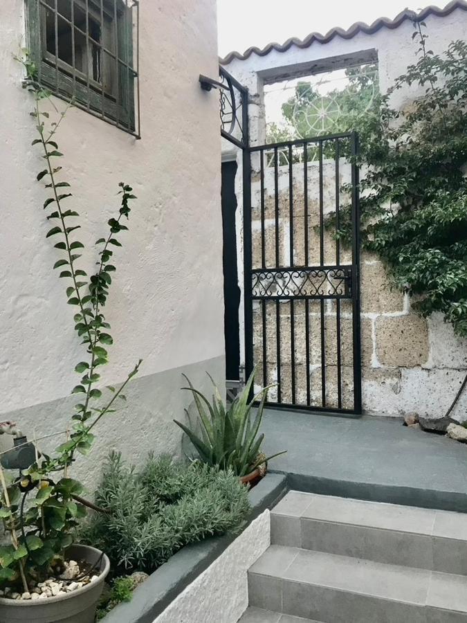 Casa Vivaqi Tenerife Granadilla De Abona Εξωτερικό φωτογραφία