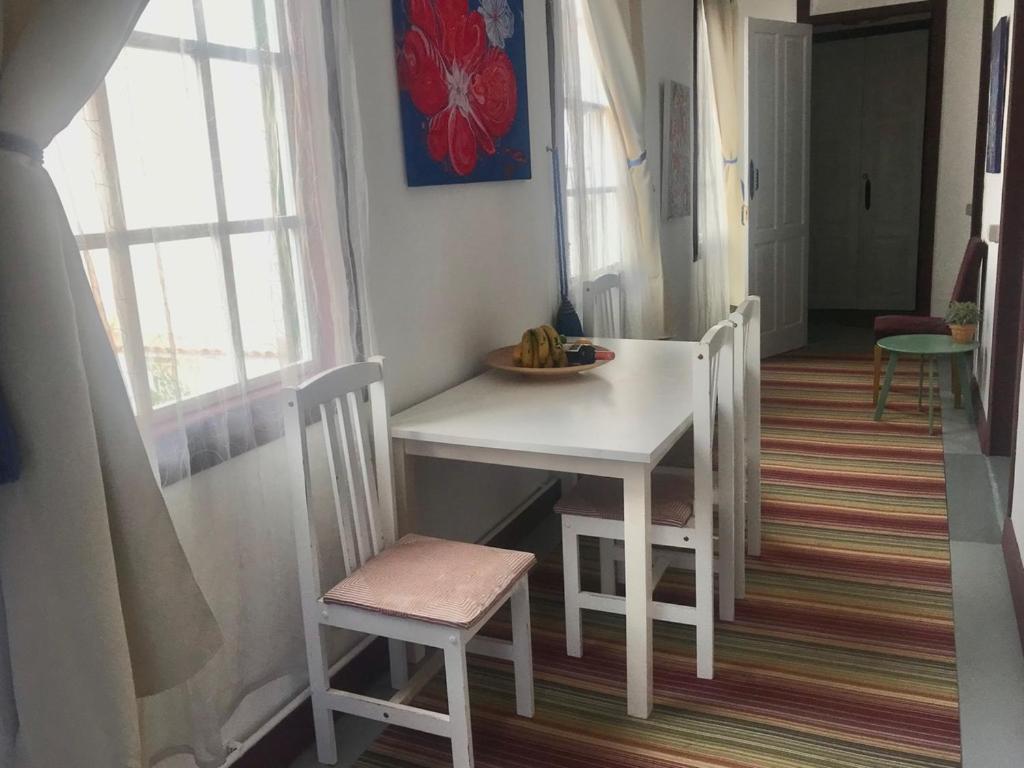 Casa Vivaqi Tenerife Granadilla De Abona Εξωτερικό φωτογραφία