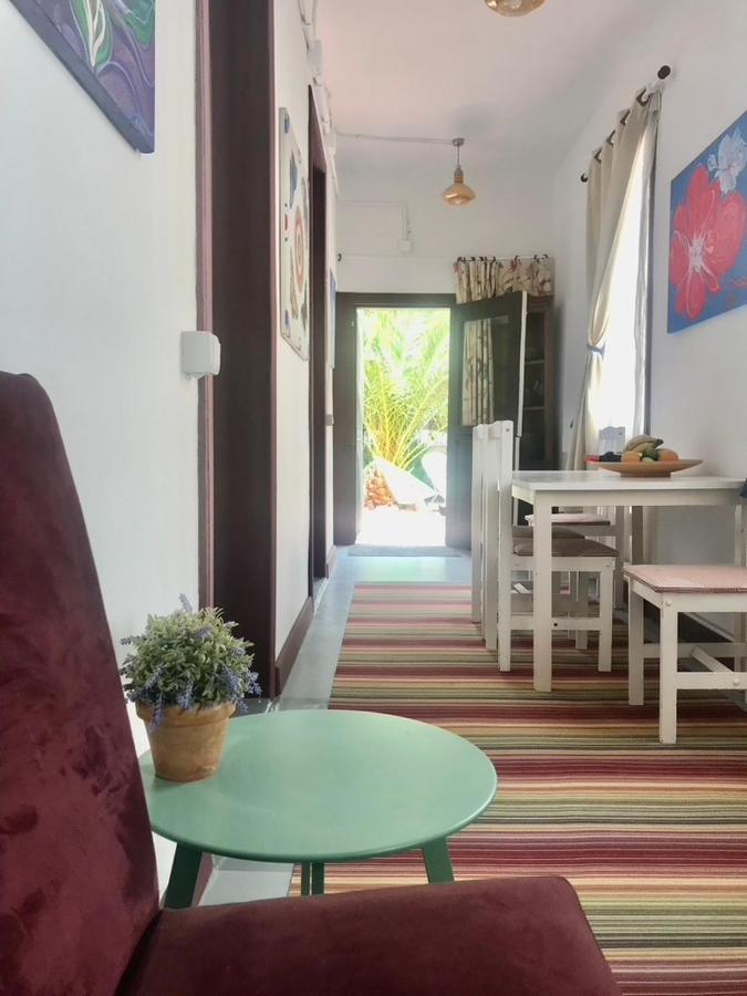Casa Vivaqi Tenerife Granadilla De Abona Εξωτερικό φωτογραφία