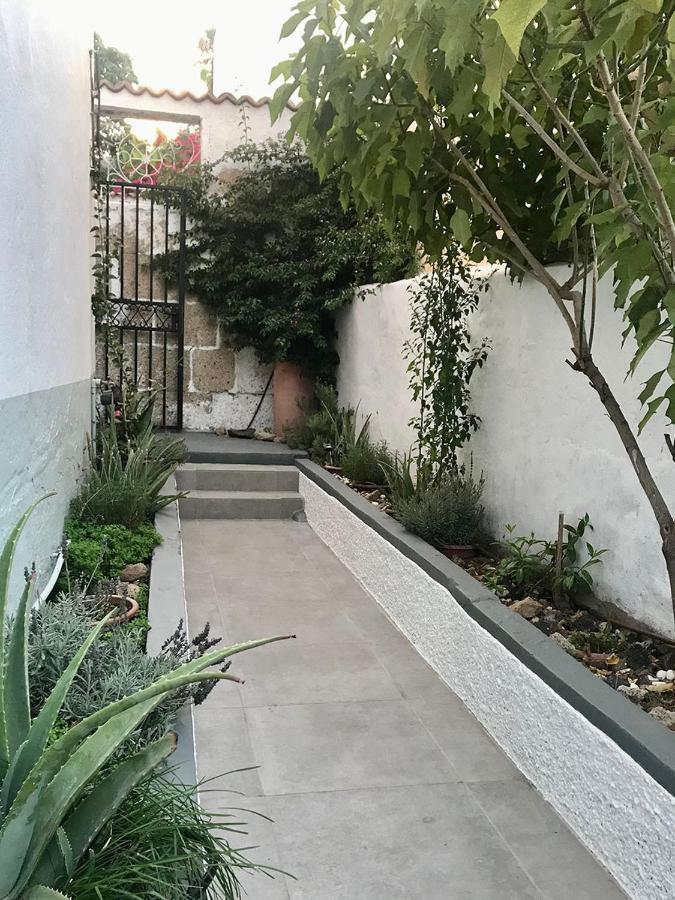 Casa Vivaqi Tenerife Granadilla De Abona Εξωτερικό φωτογραφία