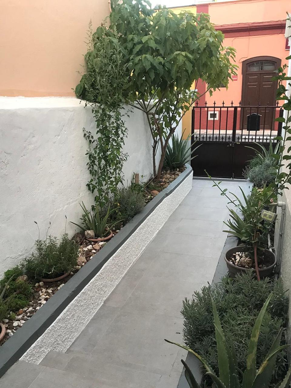 Casa Vivaqi Tenerife Granadilla De Abona Εξωτερικό φωτογραφία