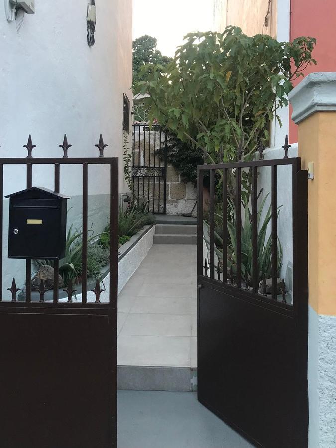 Casa Vivaqi Tenerife Granadilla De Abona Εξωτερικό φωτογραφία