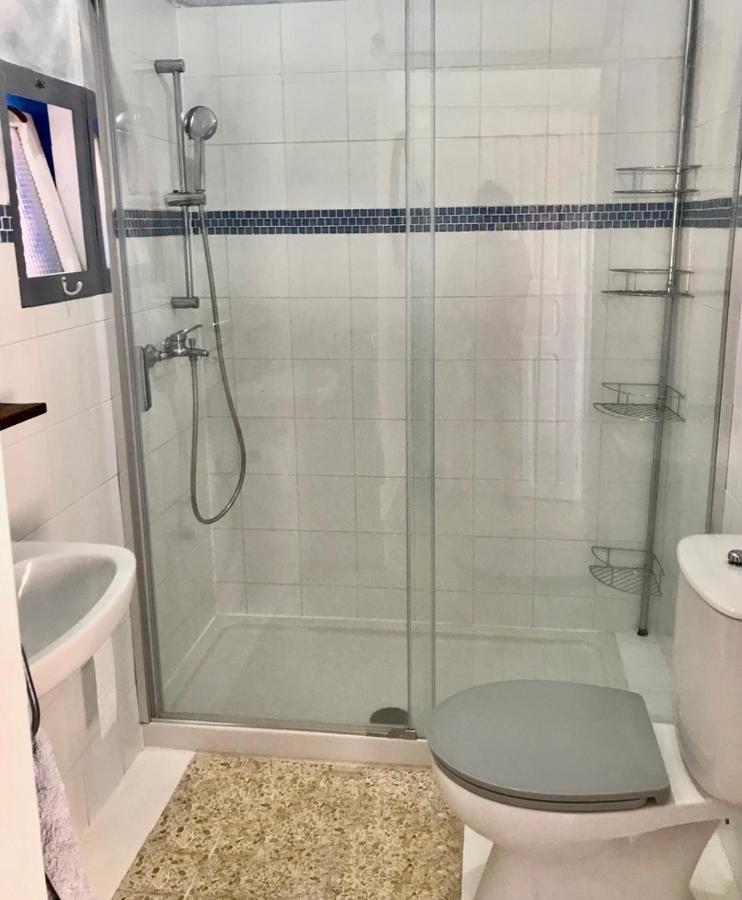Casa Vivaqi Tenerife Granadilla De Abona Εξωτερικό φωτογραφία