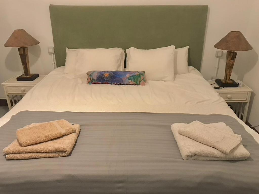 Casa Vivaqi Tenerife Granadilla De Abona Εξωτερικό φωτογραφία