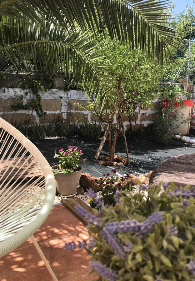 Casa Vivaqi Tenerife Granadilla De Abona Εξωτερικό φωτογραφία
