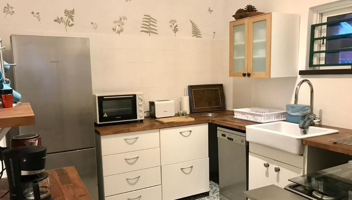 Casa Vivaqi Tenerife Granadilla De Abona Εξωτερικό φωτογραφία