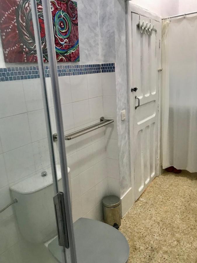Casa Vivaqi Tenerife Granadilla De Abona Εξωτερικό φωτογραφία