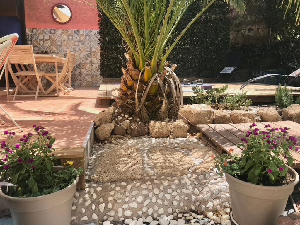 Casa Vivaqi Tenerife Granadilla De Abona Εξωτερικό φωτογραφία