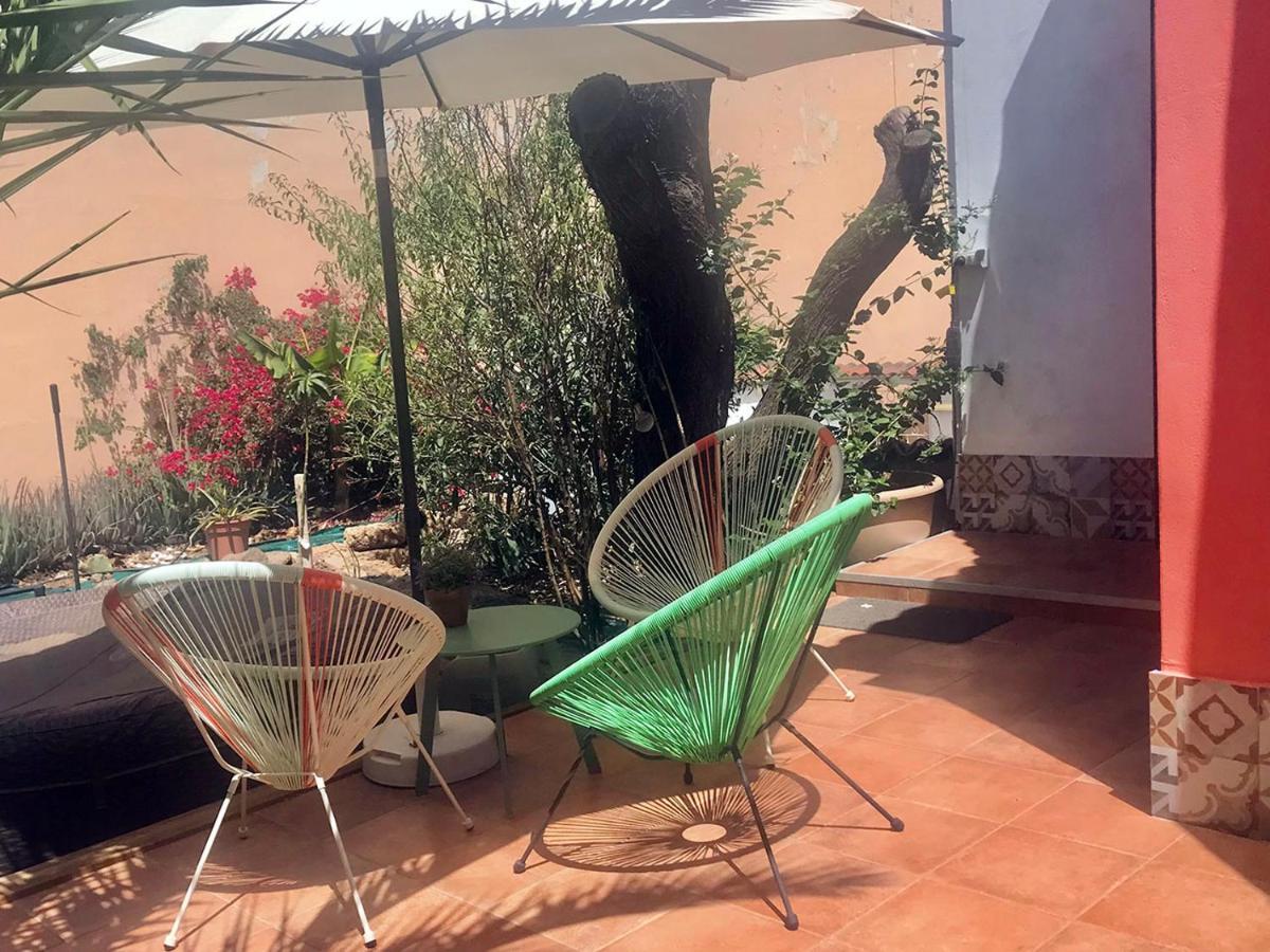 Casa Vivaqi Tenerife Granadilla De Abona Εξωτερικό φωτογραφία