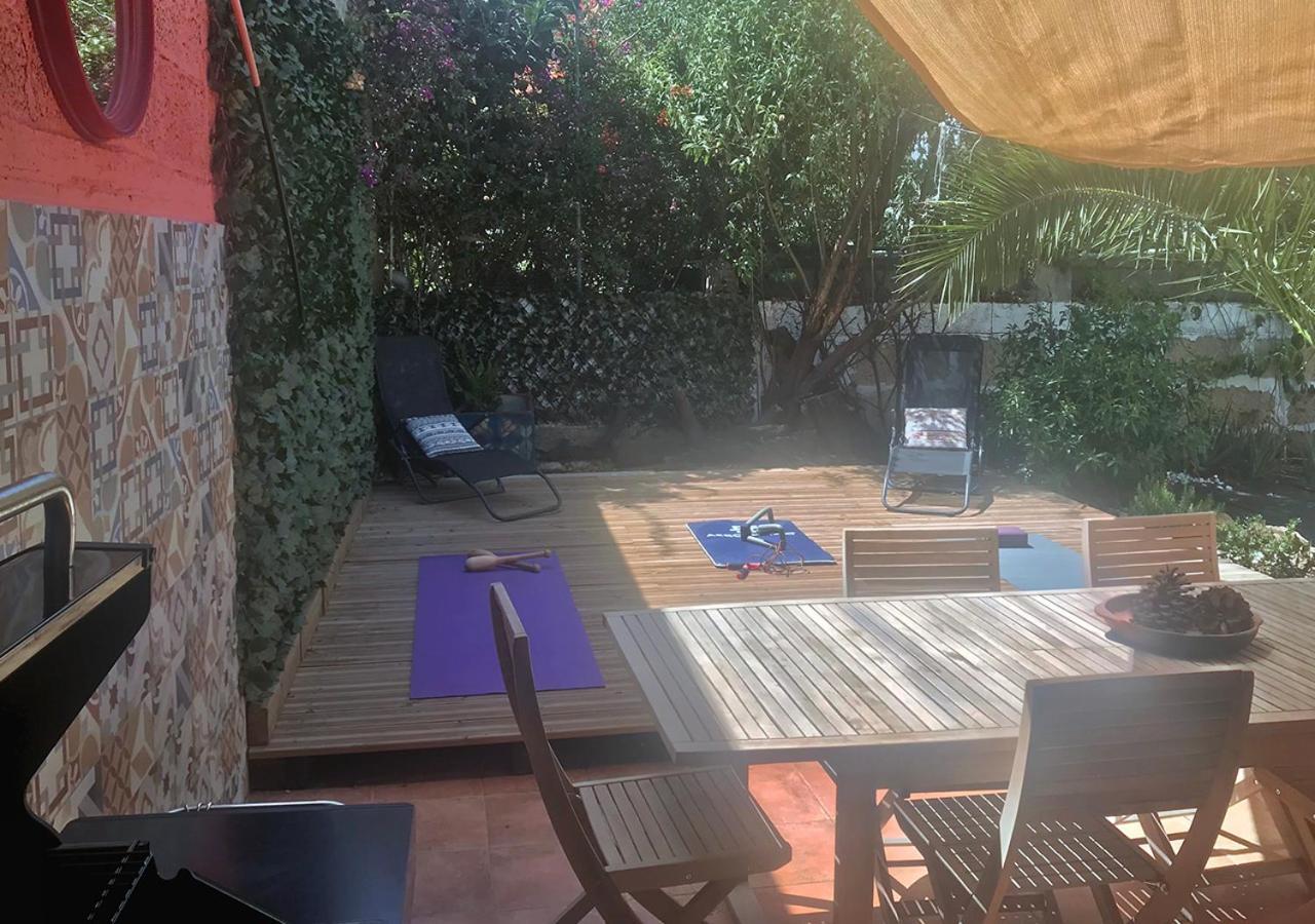 Casa Vivaqi Tenerife Granadilla De Abona Εξωτερικό φωτογραφία