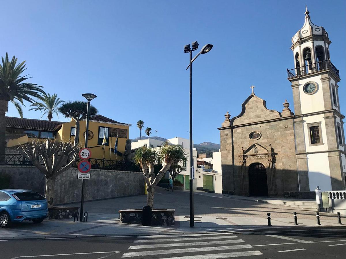 Casa Vivaqi Tenerife Granadilla De Abona Εξωτερικό φωτογραφία